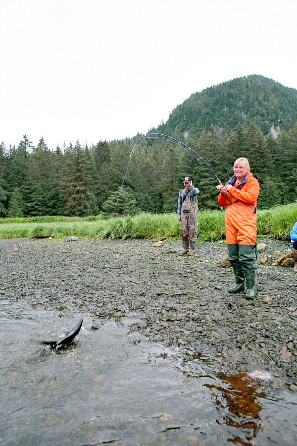 Fishing in Cordova 1