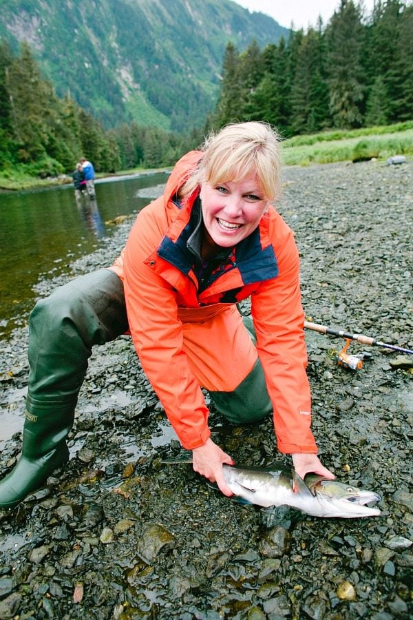 Fishing in Cordova 2