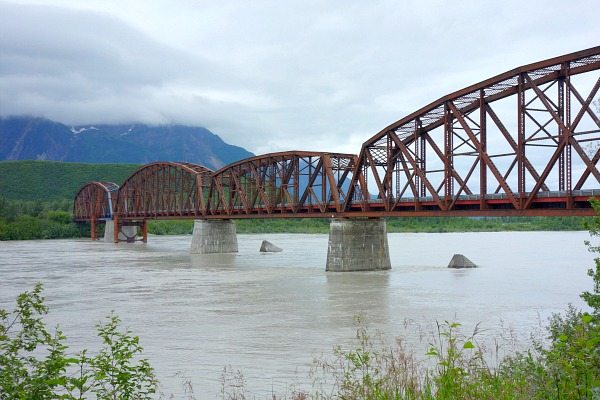 Cordova, Alaska - Copper River Salmon Fishing