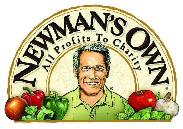 Newman's Own Logo