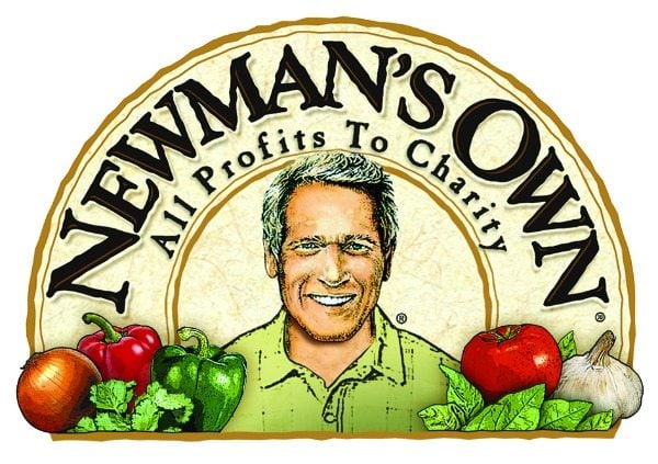 Newman's Own Logo