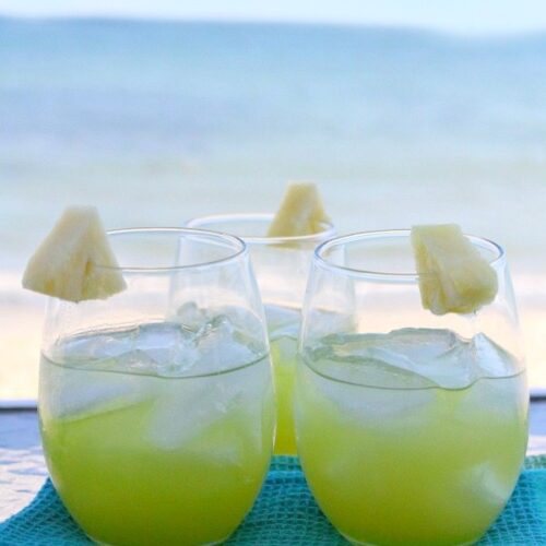 Pearl Harbor Cocktail Recipe Recipe Girl