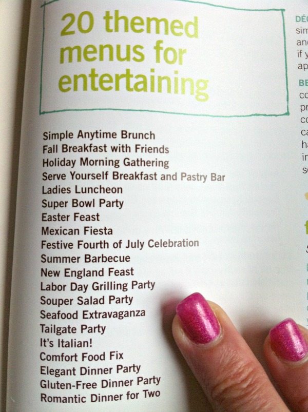 Recipe-Girl-Cookbook-Menus