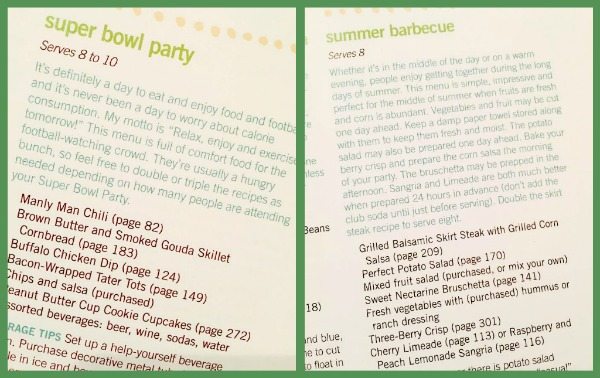 RecipeGirl Cookbook