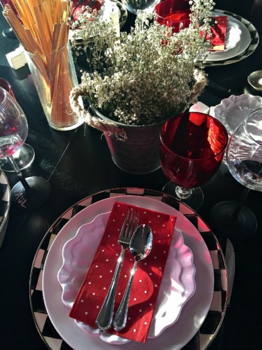Winter Dinner Party Menu - Recipe Girl®