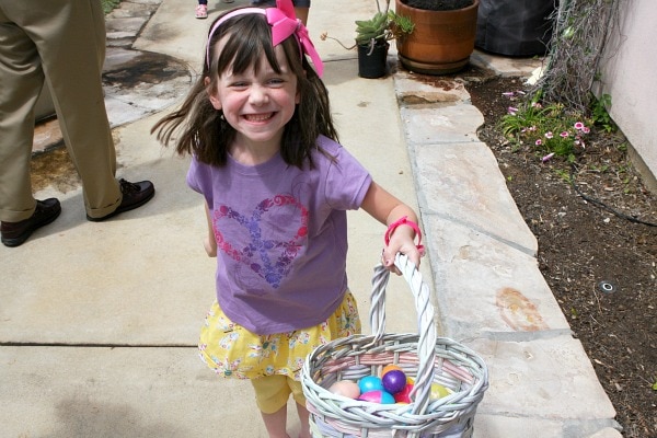 Easter Egg Hunt