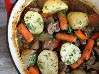 Irish Stew