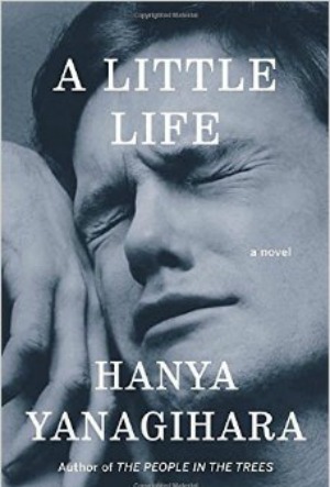 Novel Visits' The First 12 Books I Ever Reviewed - A Little Life by Hanya Yanagihara