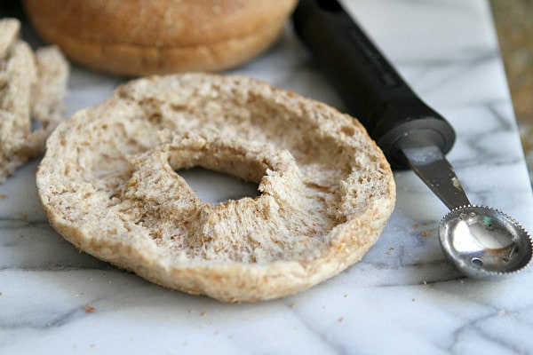 Make Ahead Breakfast Sandwiches Prep 2