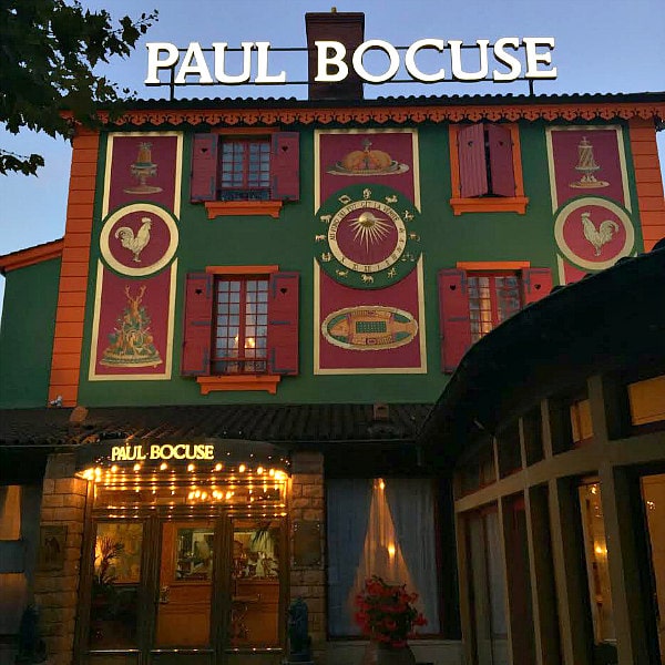 Paul Bocuse