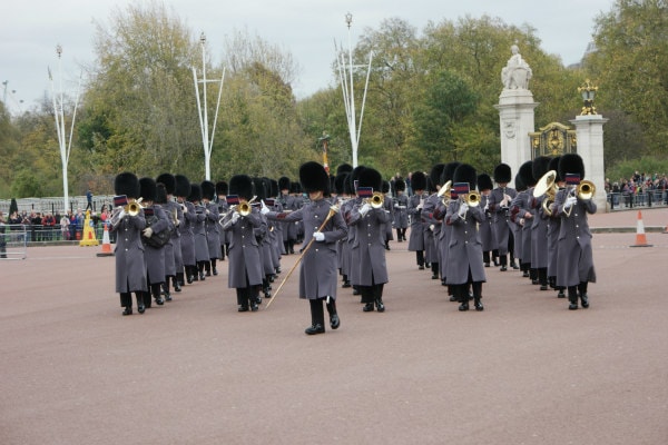 Buckingham Palace