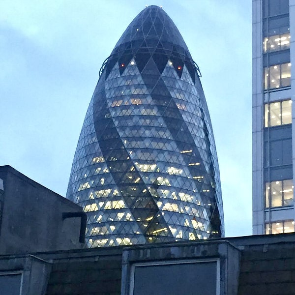 Gherkin