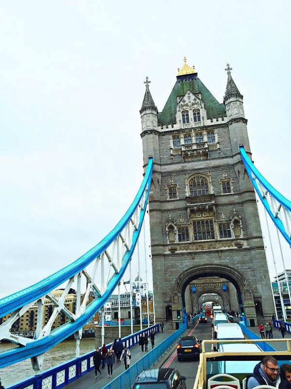 Tower Bridge