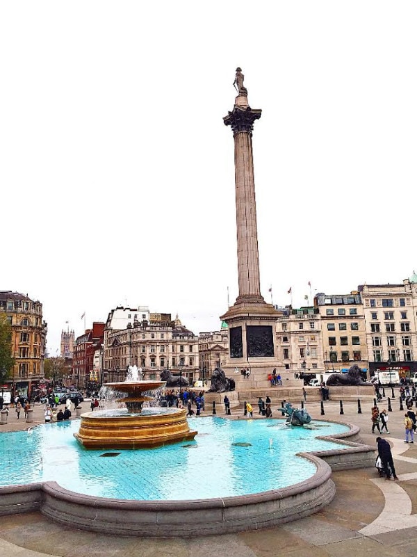 Trafalgar Square