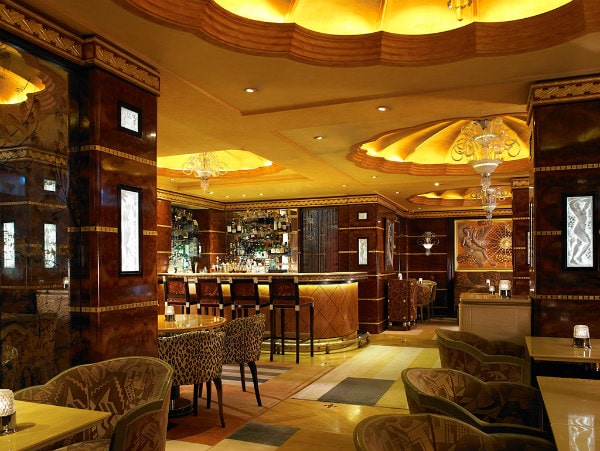 Ritz London Bar