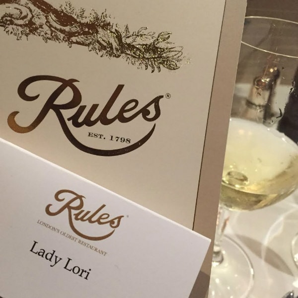 Rules Rest 1