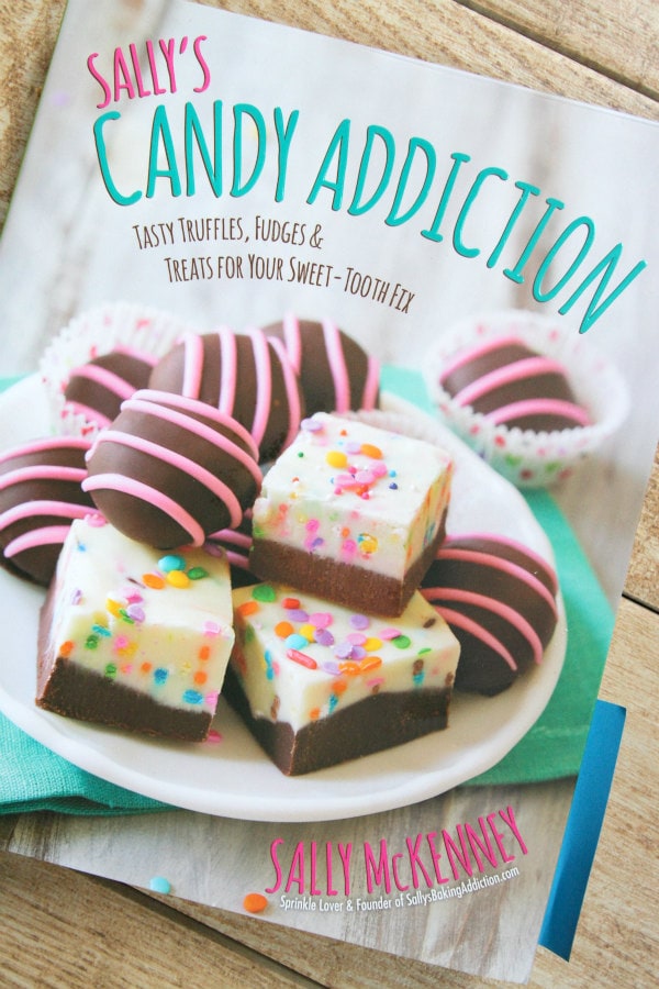 Sally's Candy Addiction