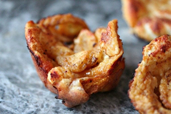 Yorkshire Pudding Recipe