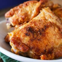 Fried Chicken