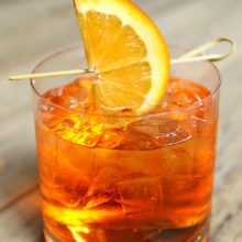 Aperol Spritz