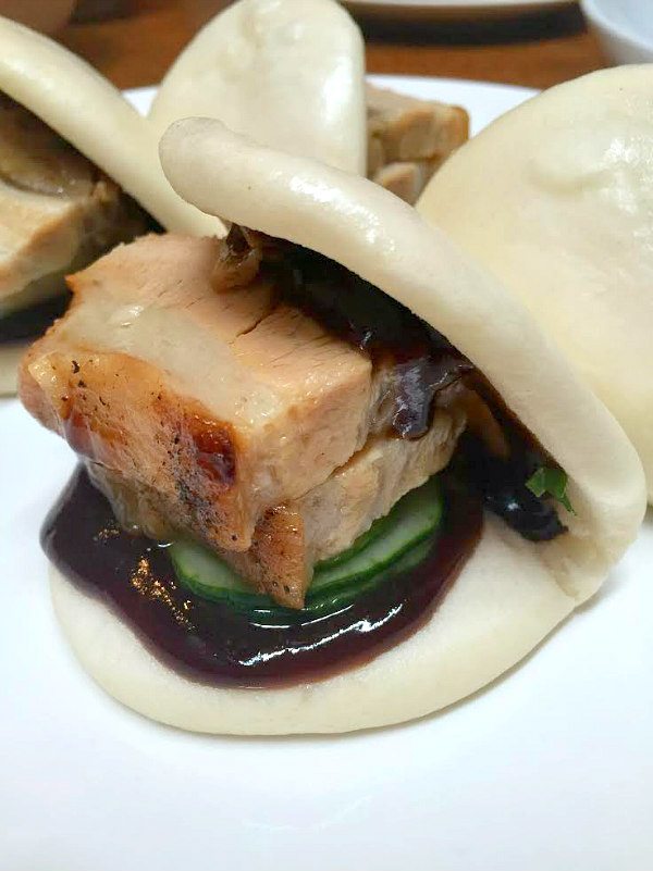 The Court Hotel New York City a Review Recipe Girl