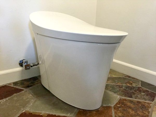 Bathroom 12