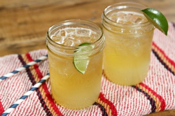 Beergaritas