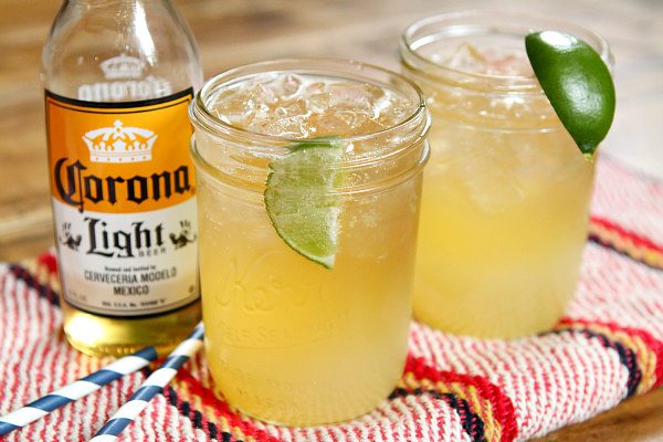 Beergaritas Recipe - RecipeGirl