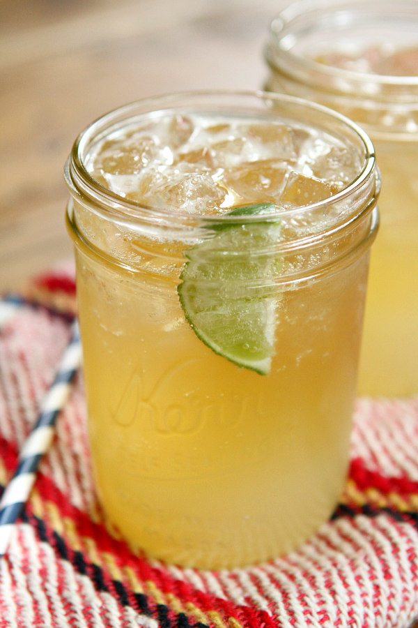 Beergaritas Recipe