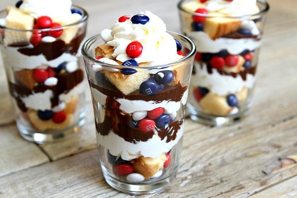 Patriotic Trifles