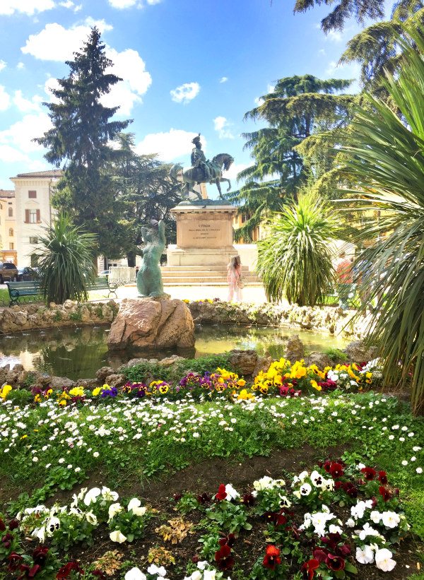 Perugia, Italy