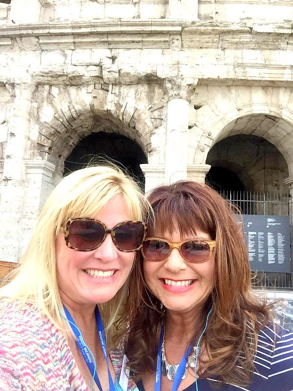 Colosseum- Rome, Italy