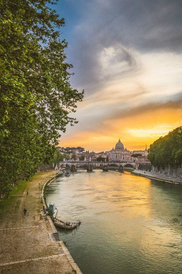 Rome, Italy