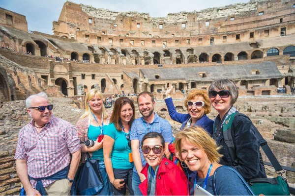 Rome Colosseum