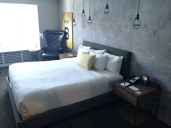 Pier 2620 Hotel at Fisherman's Wharf: a review