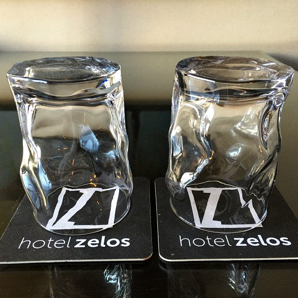 Hotel Zelos San Francisco