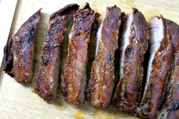 Smithfield Pork Ribs