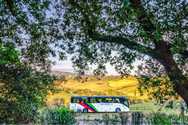 Tuscany