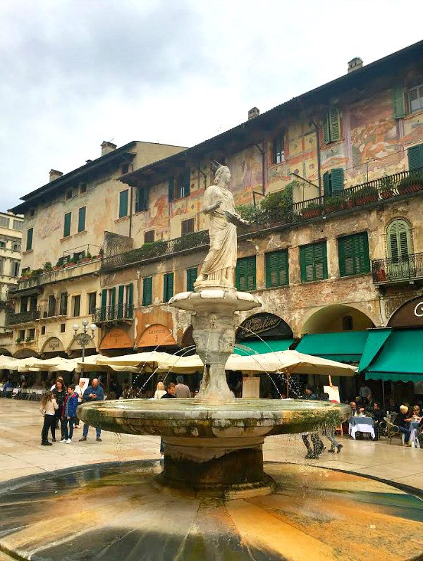 Verona, Italy