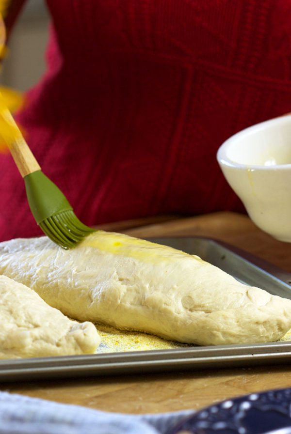 Easy Chicken Cordon Bleu Calzone recipe is perfect for quick, easy weeknight dinners.