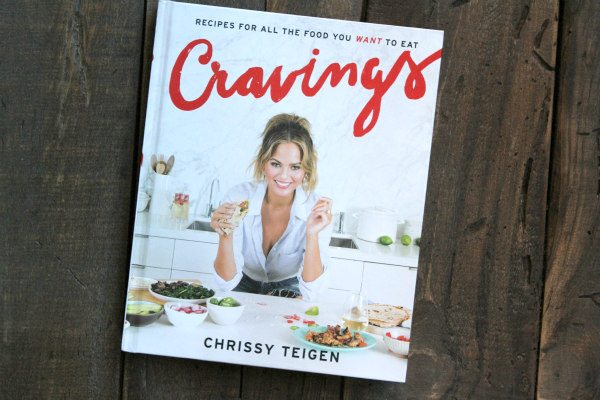 Cravings by Chrissy Teigen