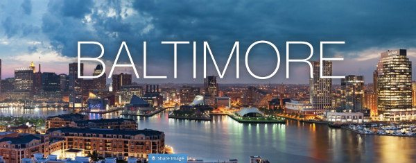 Four Seasons Hotel Baltimore Review