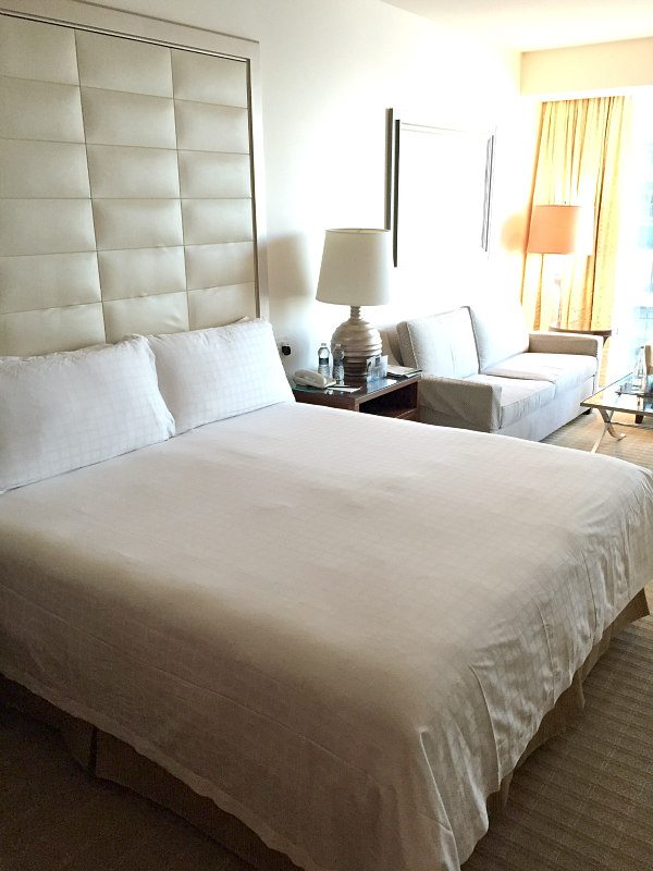 Four Seasons Hotel Baltimore Review