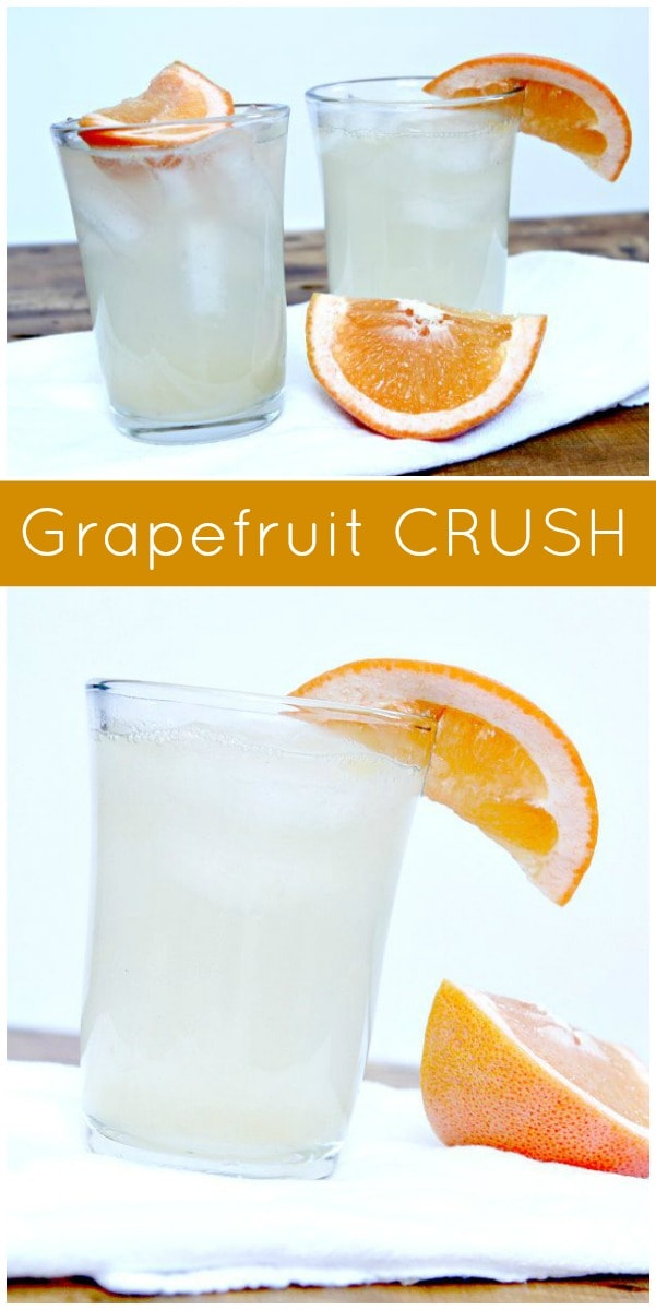 Grapefruit Crush 
