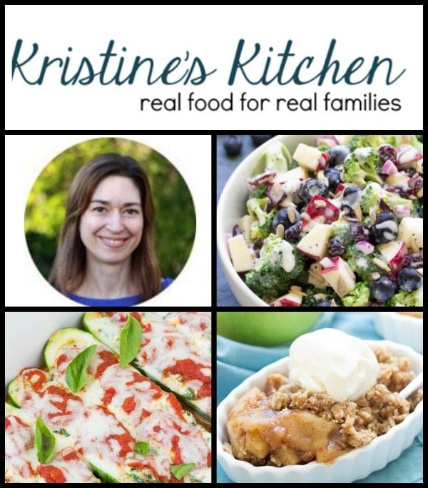 Meet RecipeGirl's New Contributors!