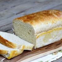 Honey Whole Wheat Bread : the Best Sandwich Bread - Recipe Girl