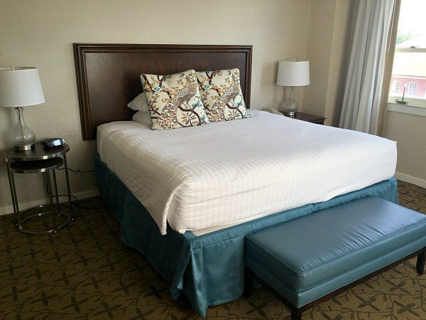 Gettysburg Hotel Review