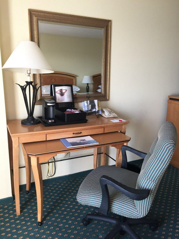 Myrtle Beach Marriott Resort and Spa review