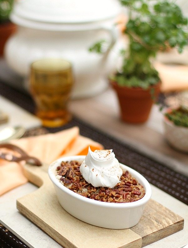 Soup Dinner Party Menu - Recipe Girl