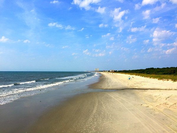 Visit Myrtle Beach, South Carolina